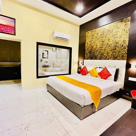 Hotel Grand Bhagwat, Udaipur Eksteriør bilde