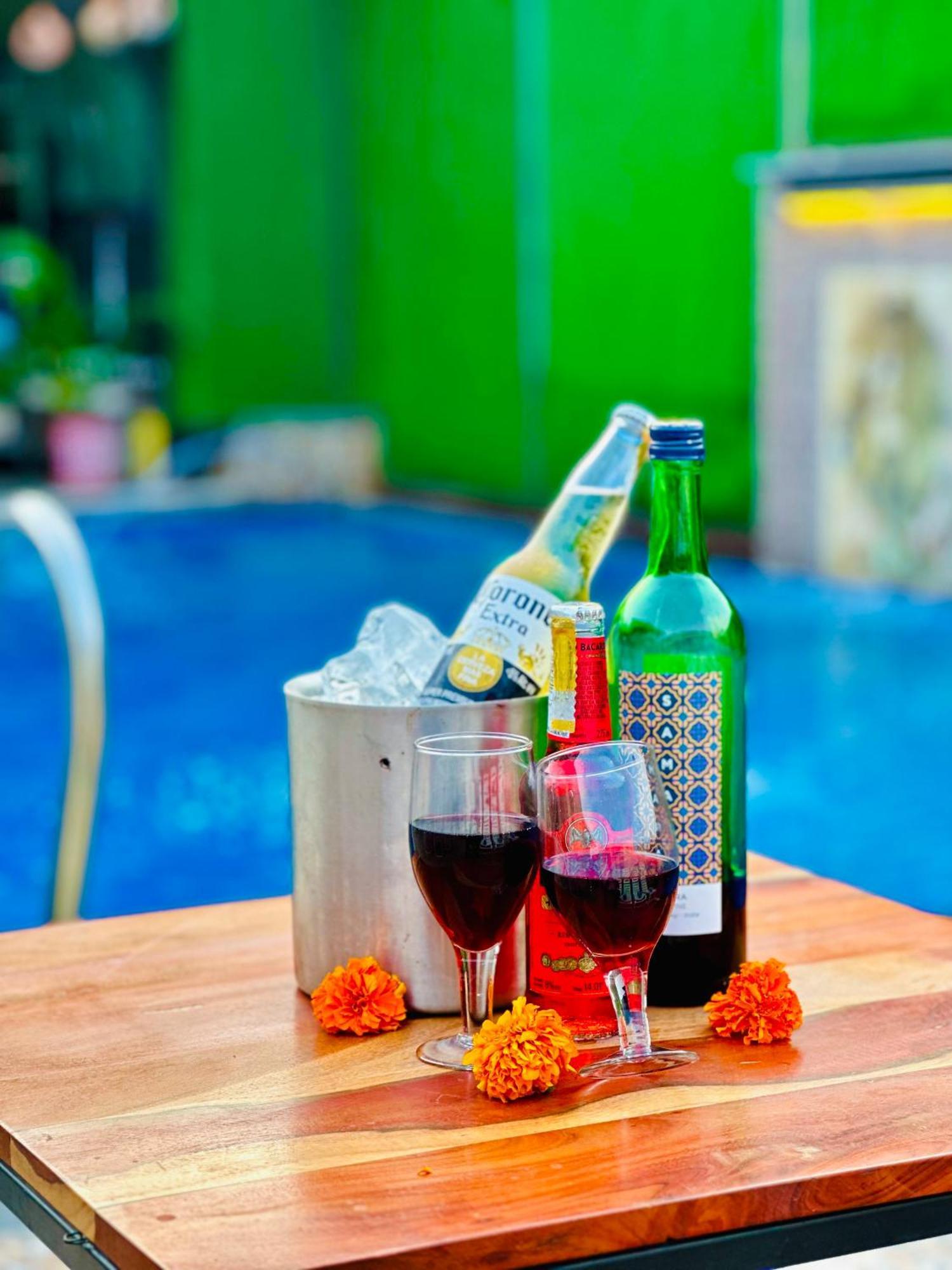 Hotel Grand Bhagwat, Udaipur Eksteriør bilde
