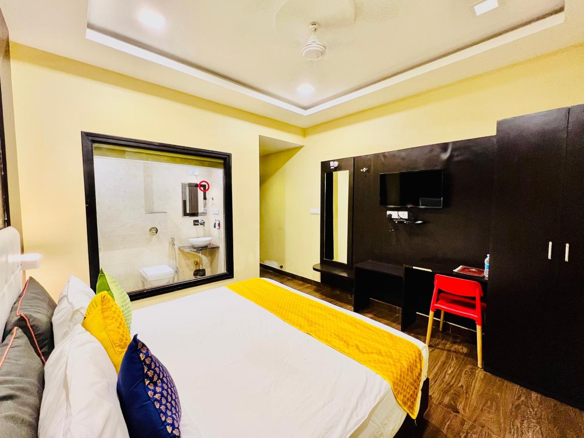 Hotel Grand Bhagwat, Udaipur Eksteriør bilde