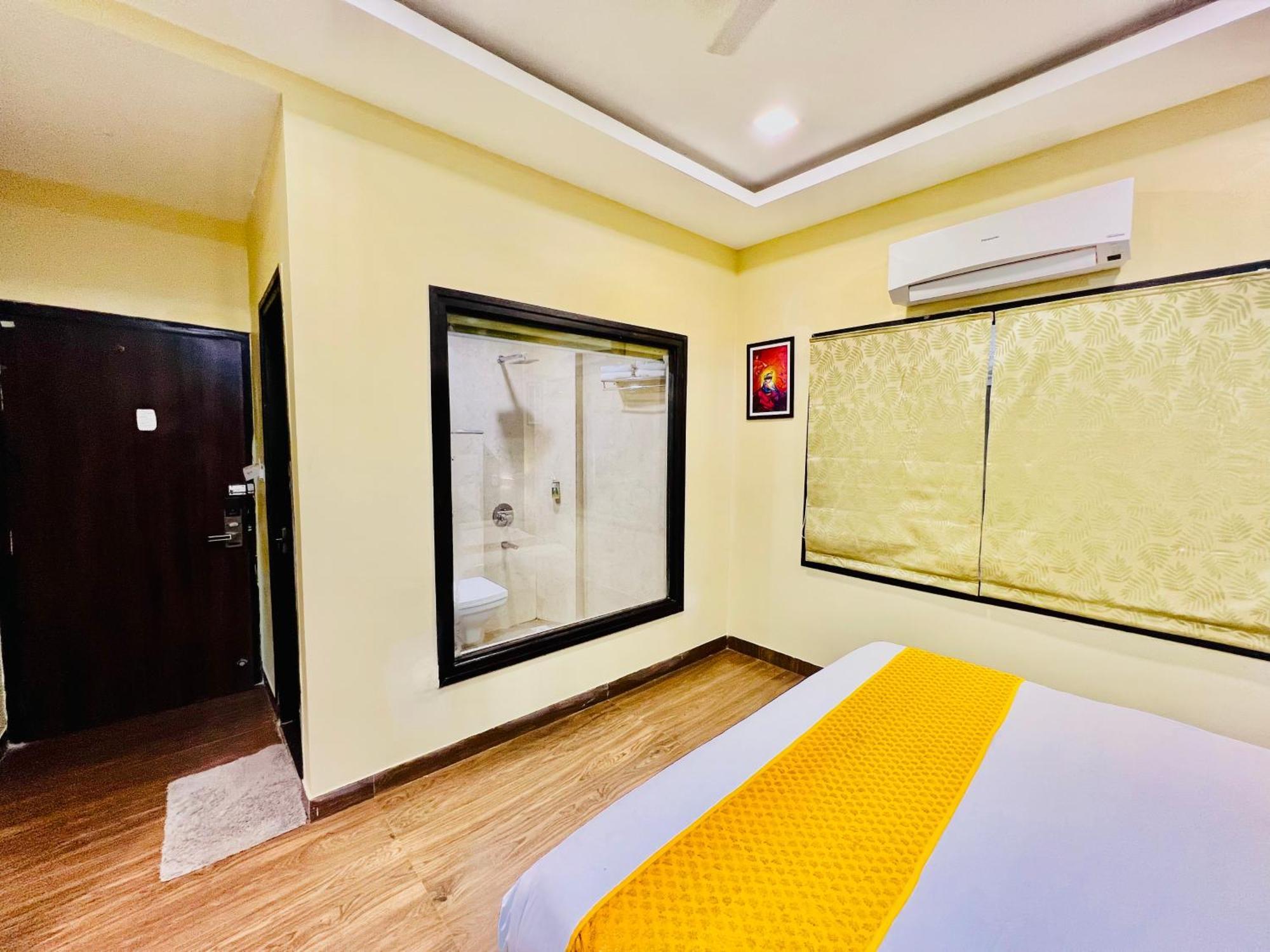 Hotel Grand Bhagwat, Udaipur Eksteriør bilde