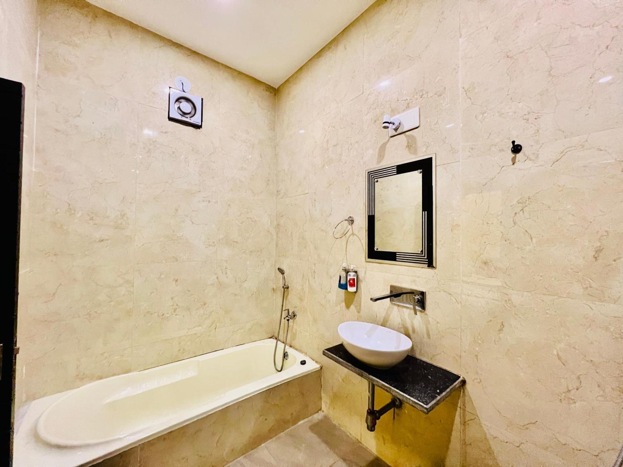 Hotel Grand Bhagwat, Udaipur Eksteriør bilde