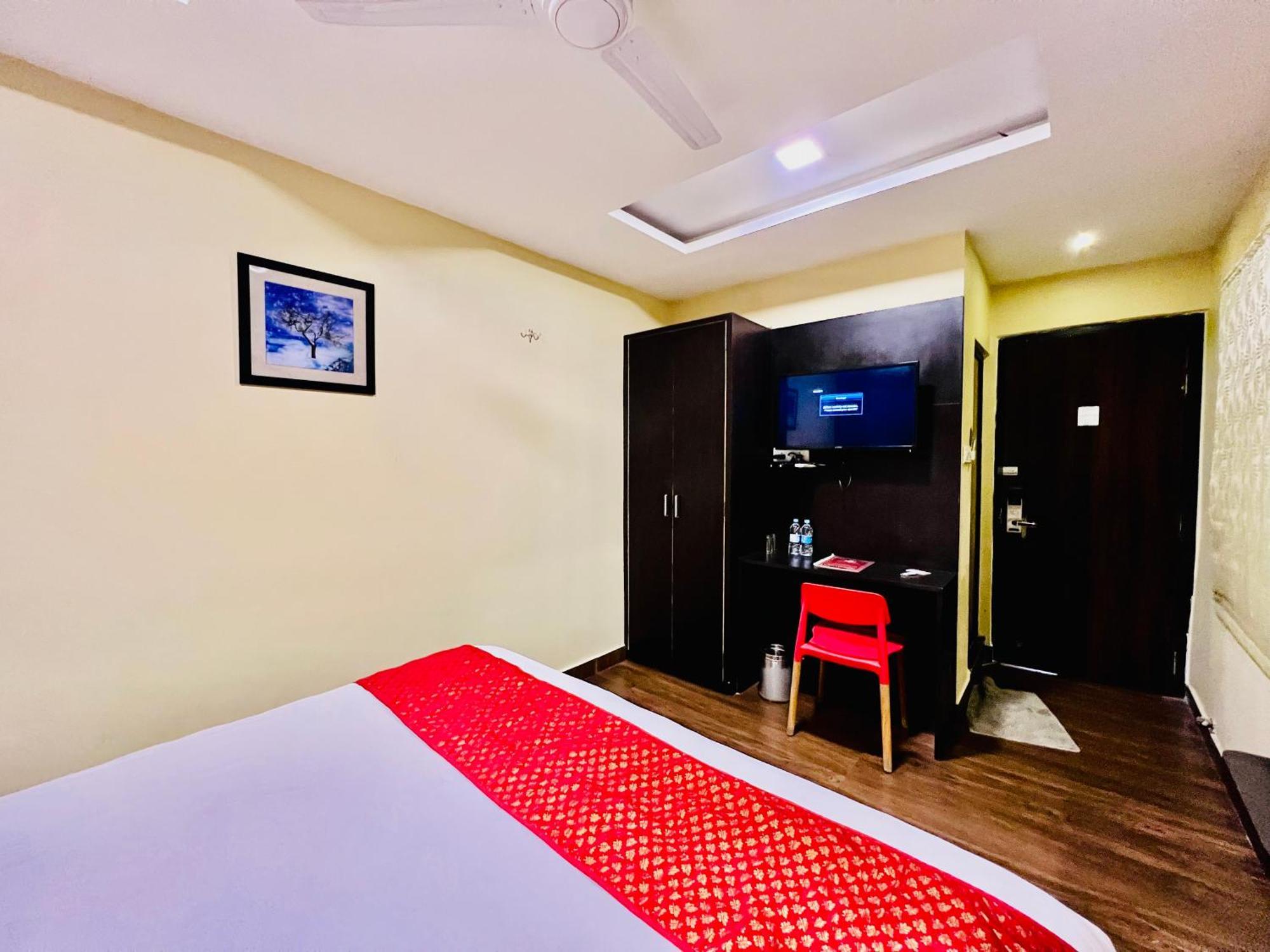 Hotel Grand Bhagwat, Udaipur Eksteriør bilde