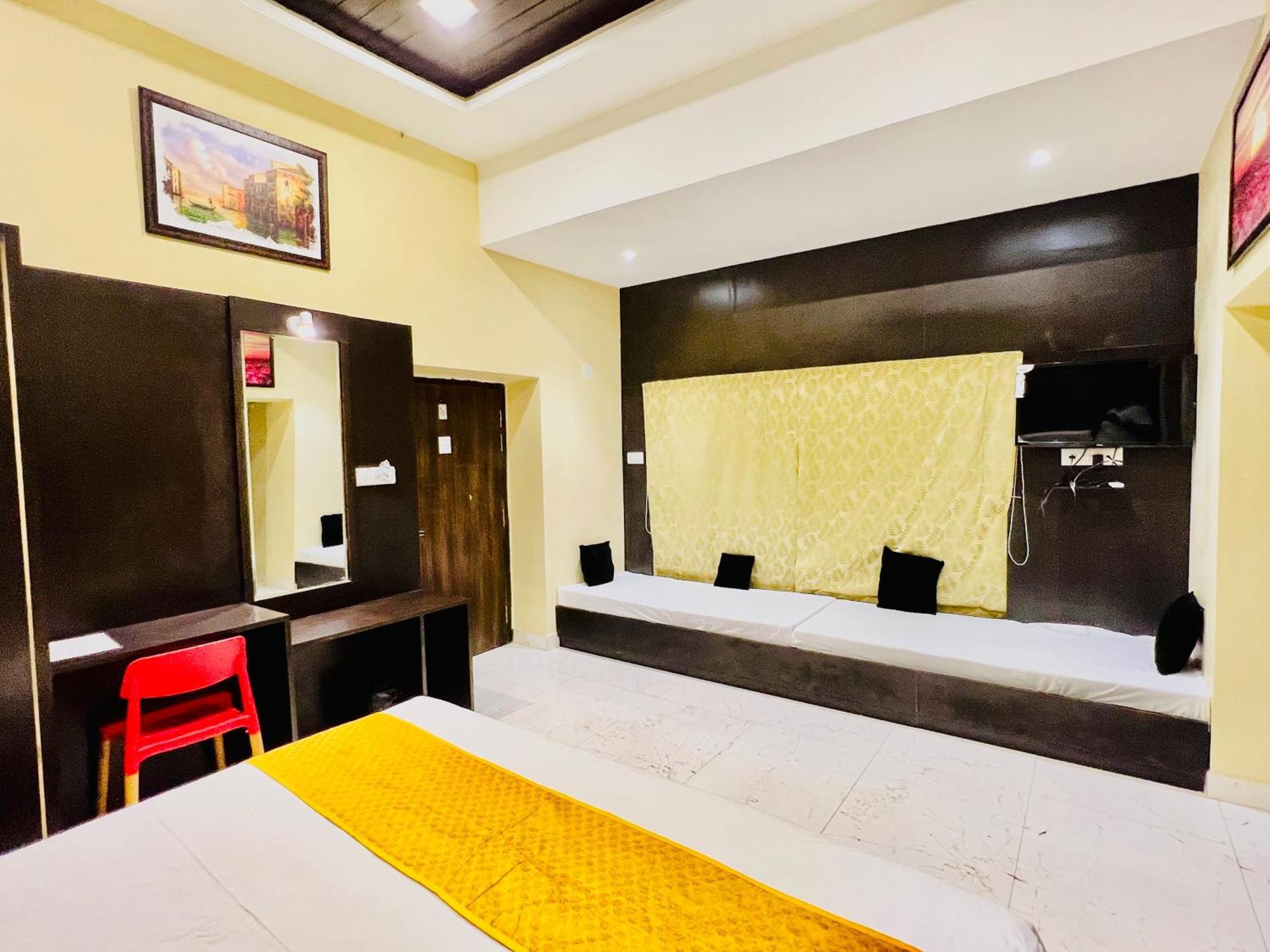 Hotel Grand Bhagwat, Udaipur Eksteriør bilde