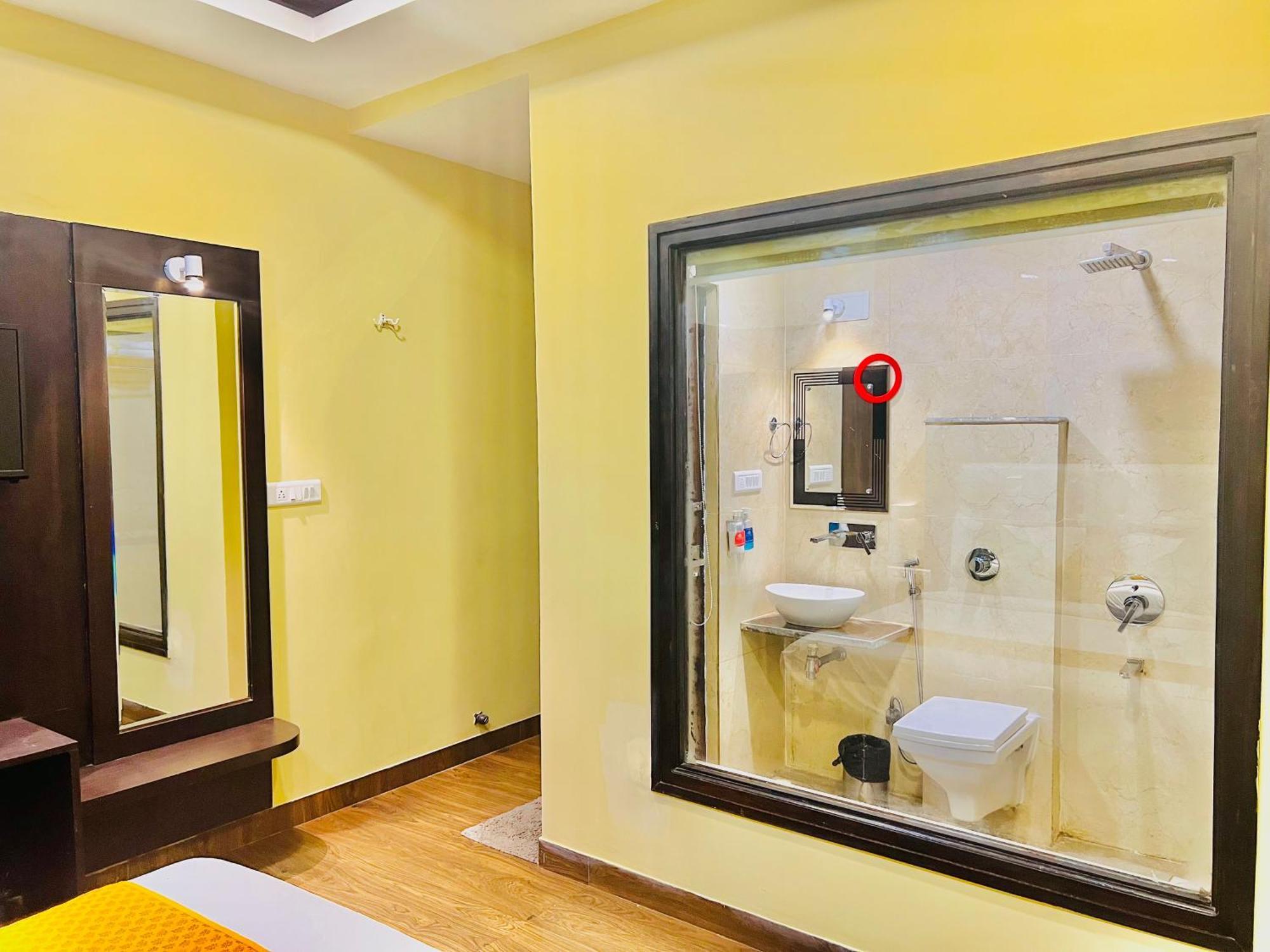Hotel Grand Bhagwat, Udaipur Eksteriør bilde